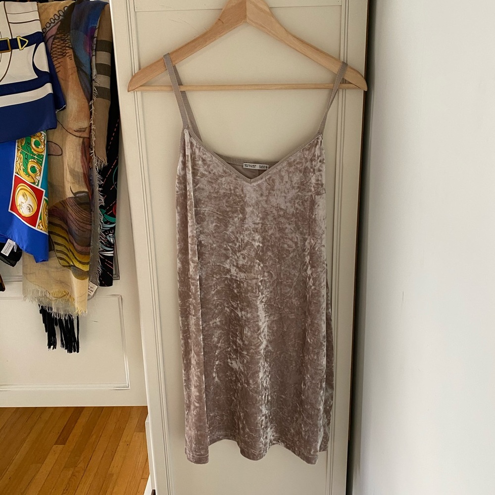 Zara Mini Dress